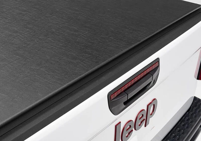 Truxedo Lo Pro Bettabdeckung für 2020-2024 Jeep Gladiator