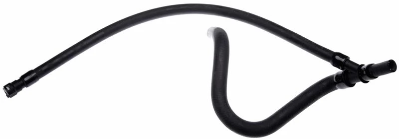 Gates 07-13 Chevrolet Silverado V-8 6.0L Thermostat To Heater Molded Coolant Hose