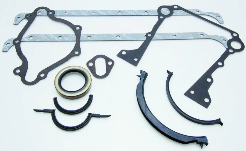 Cometic Street Pro Chrysler 1968-89 318ci 1968-73 340ci Small Block Unteres Ende Kit