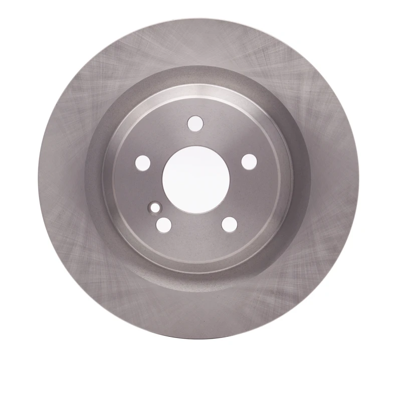 DFC 04-09 Mercedes-Benz SL600 Rear Brake Rotor