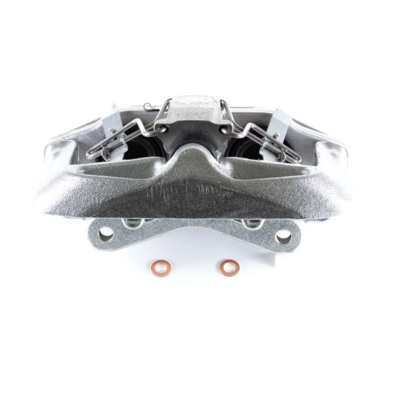 powerstop_L2759-67944bbc0babf Power Stop 03-04 Audi A6 Front Left Autospecialty Caliper w/Bracket