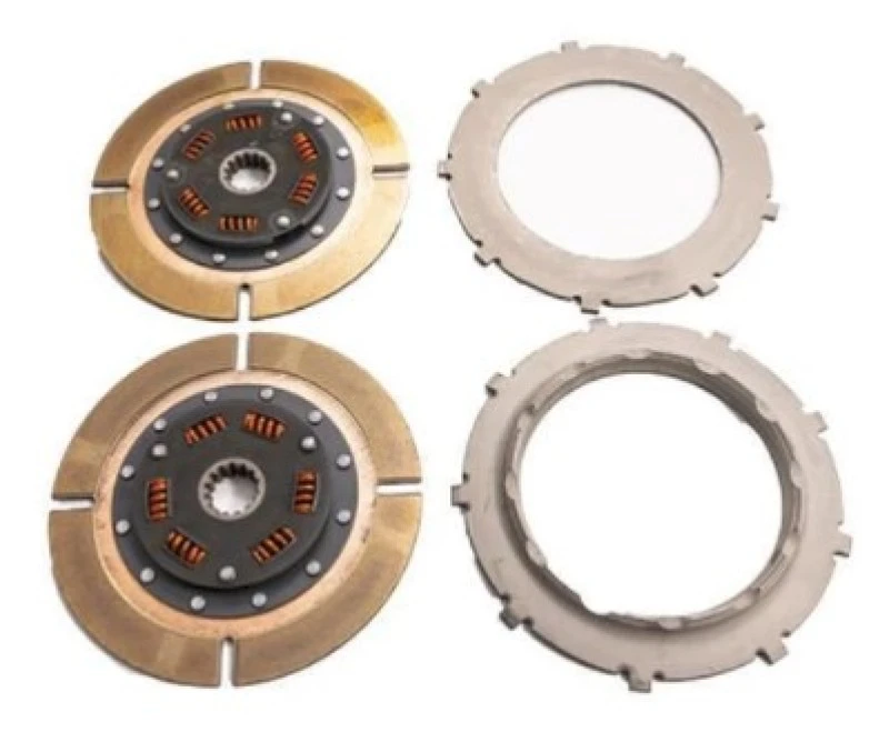 OS Giken Overhaul Kit A für STR2CD Kit für Nissan 350Z (Z33)