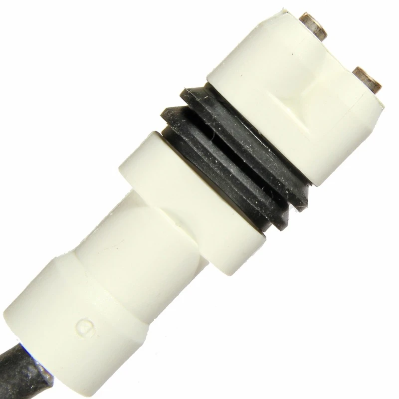 Power Stop 09-12 Porsche 911 Front Euro-Stop Electronic Brake Pad Wear Sensor