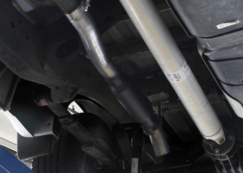Flowmaster 19-25 GM 1500 Truck 5.3L Outlaw Extreme Cat-Back Exhaust System