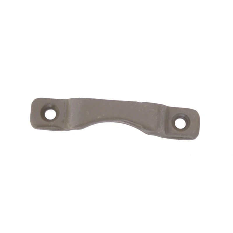 Omix Windschutzscheiben-Haltebracket- 41-45 Willys MB & GPW