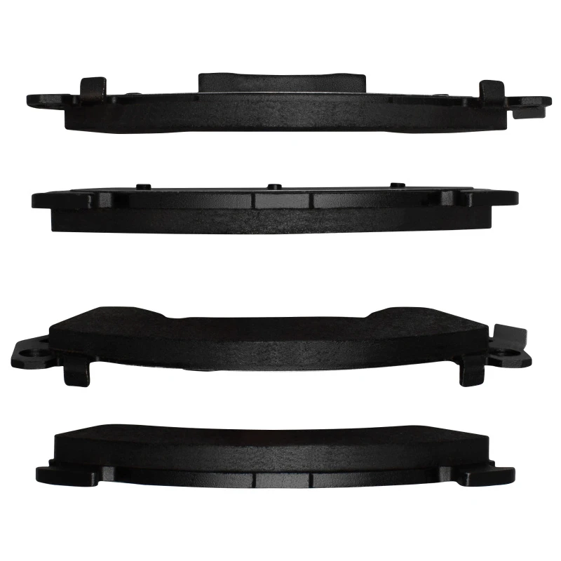 DFC 90-96 Buick Roadmaster Front Heavy Duty Pads and Hardware Kit
