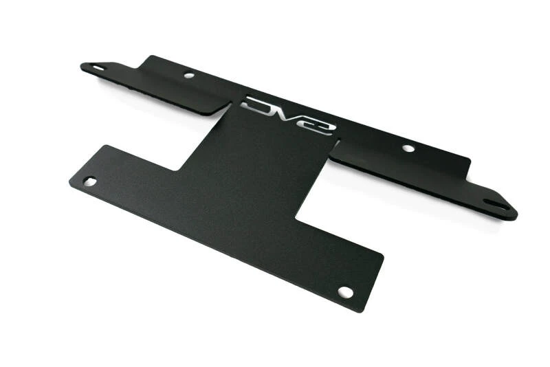 DV8 Offroad Front Nummernschildhalterung für 21-23 Ford Bronco