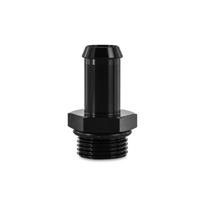 Mishimoto Luft-zu-Wasser Intercooler Fitting.75in. Gerade