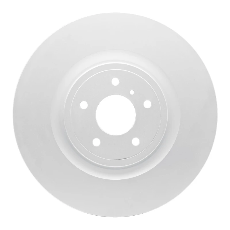 DFC 08-25 Infiniti Q70L Front GeoSPEC Coated Rotor