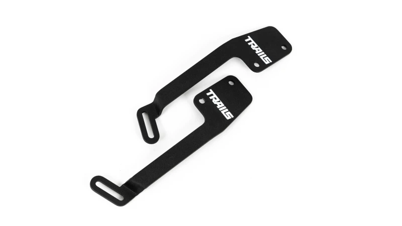 GrimmSpeed TRAILS Ditch Light Brackets