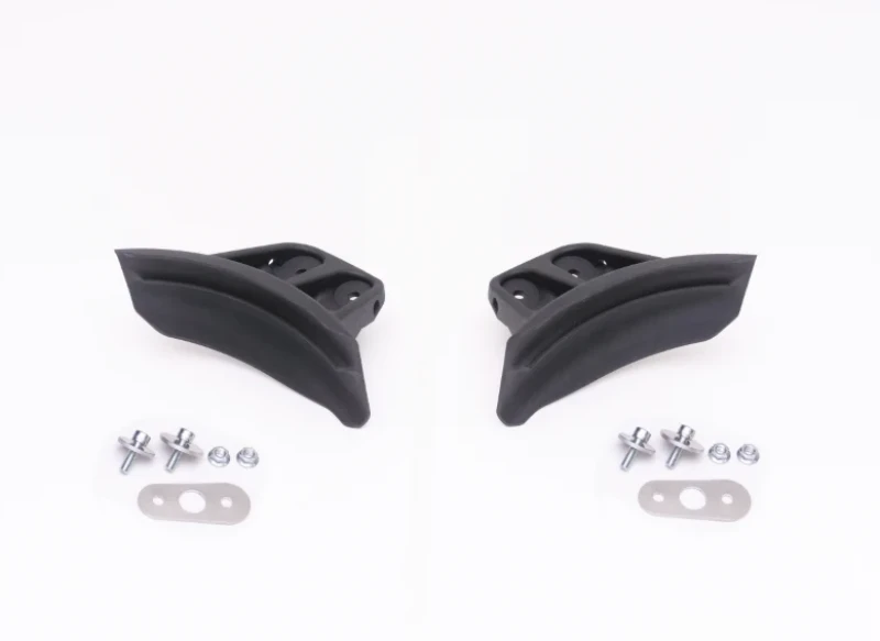 Cusco Front Brake Air Cooling Duct Kit (R/L) 2022+ Toyota GR86 (ZN8) / Subaru BRZ (ZD8)