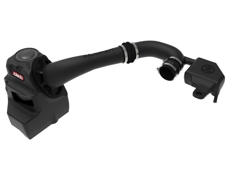 aFe Takeda Momentum Pro DRY S Kaltluft-Ansaugsystem für 12-16 Subaru Impreza H4-2.0L