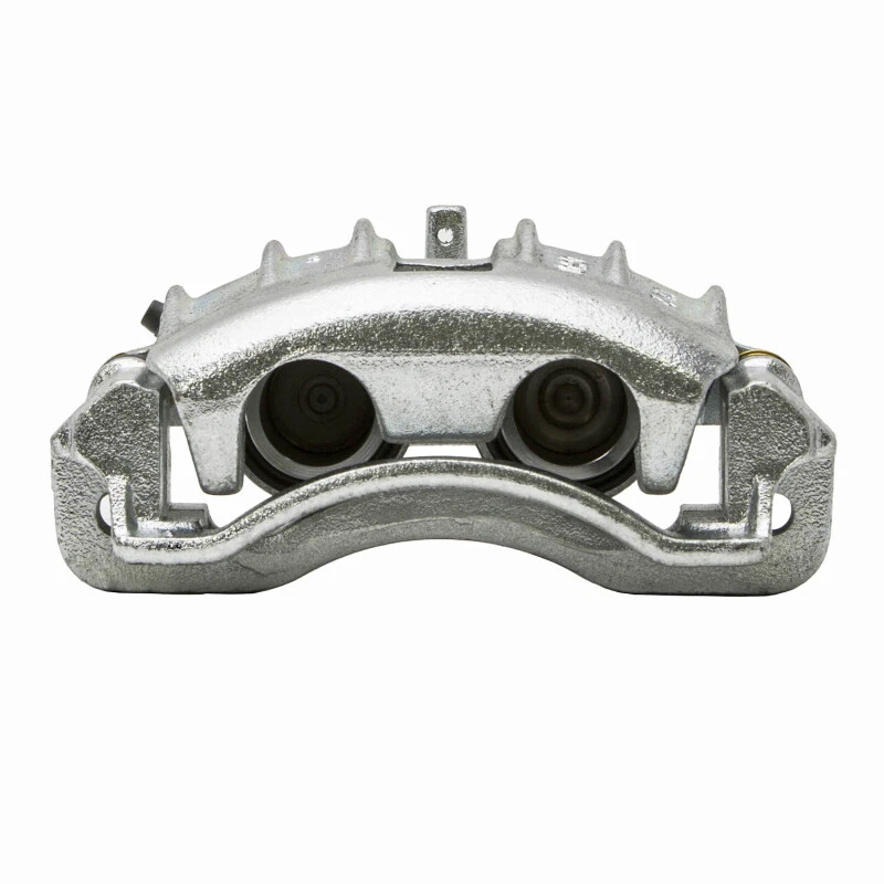 DFC 02-05 Dodge Sprinter 3500 Rear-L/Rear Left Premium Caliper - Silver Zinc Coated