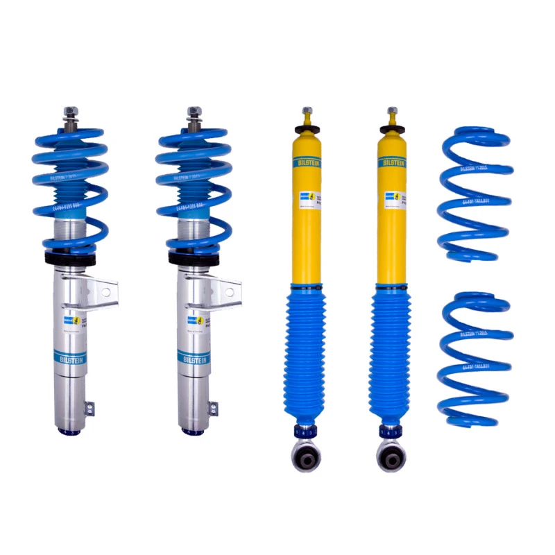 Bilstein B16 15-16 VW Golf Vorder- und Hinterradaufhängung