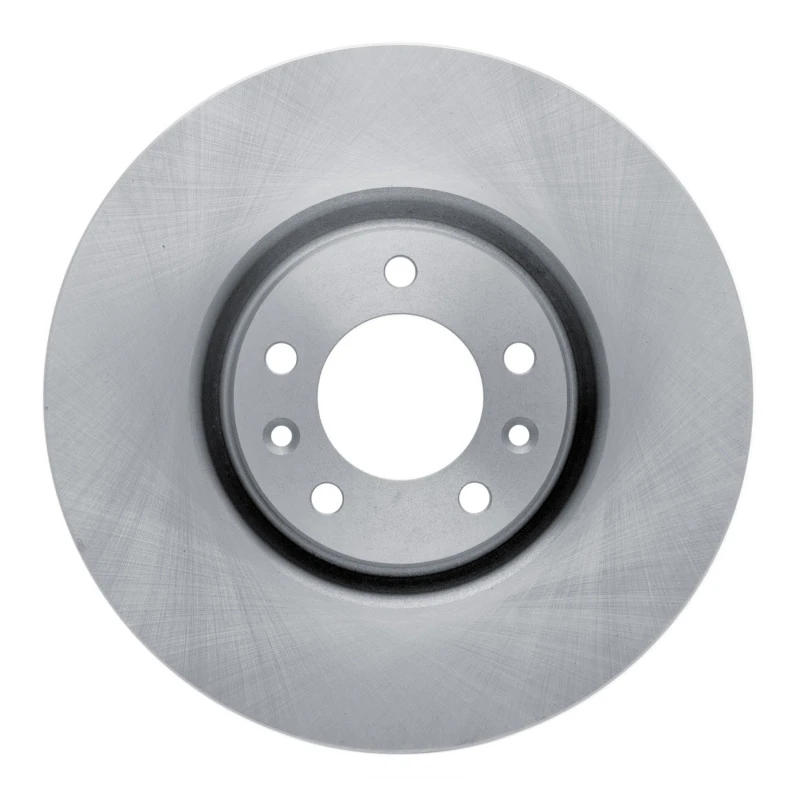 DFC 01-07 Peugeot 607 (Mexico) Front Brake Rotor