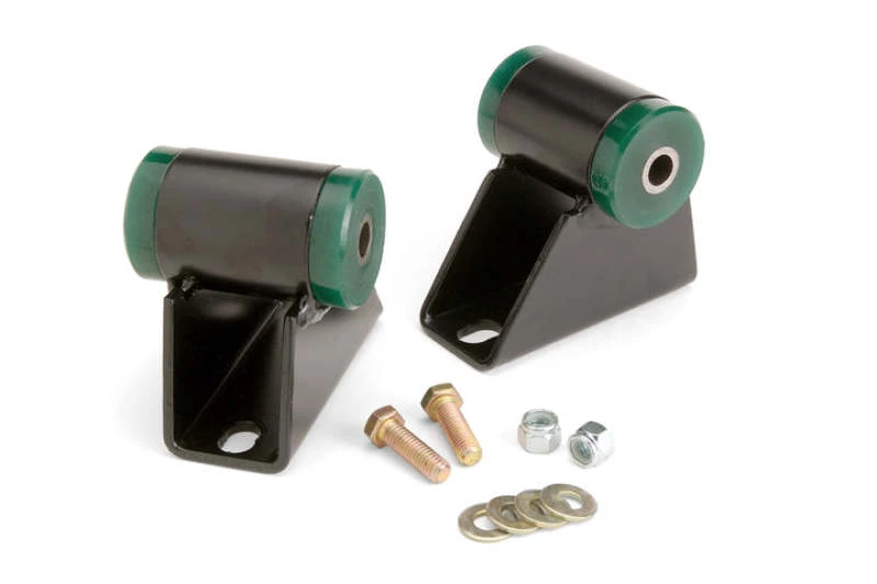 JKS Manufacturing High Performance Motor Mounts for Jeep Wrangler YJ/TJ