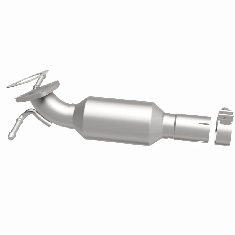 MagnaFlow 16-17 Chevrolet Cruze 1.4L California Grade CARB Compliant Direct-Fit Catalytic Converter