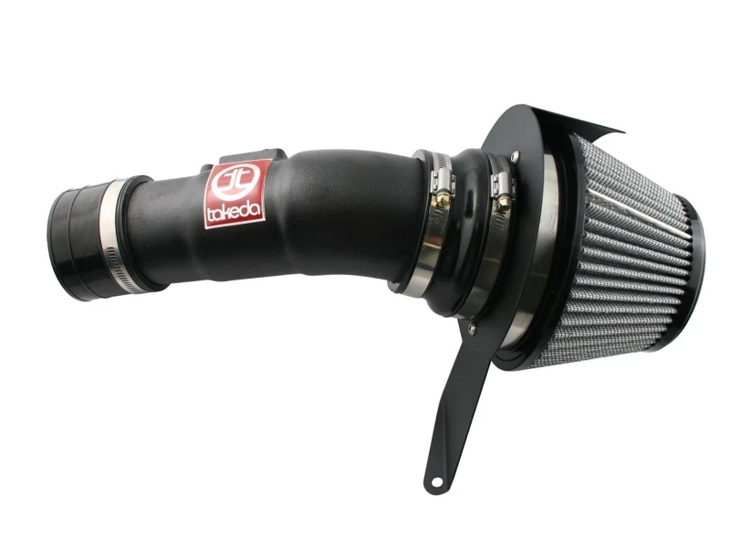 aFe Takeda Ansaugsystem Stage-2 PDS AIS PDS Honda Accord 08-11 / Acura TL 09-11 V6-3.5/L3.7L (blk)