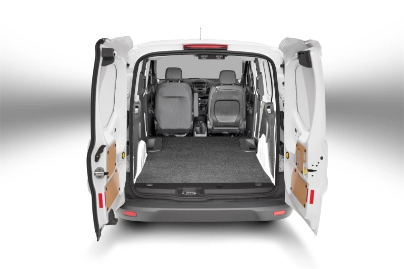 BedRug VanRug Cargo Mat für 2011–2013 Ford Transit Connect