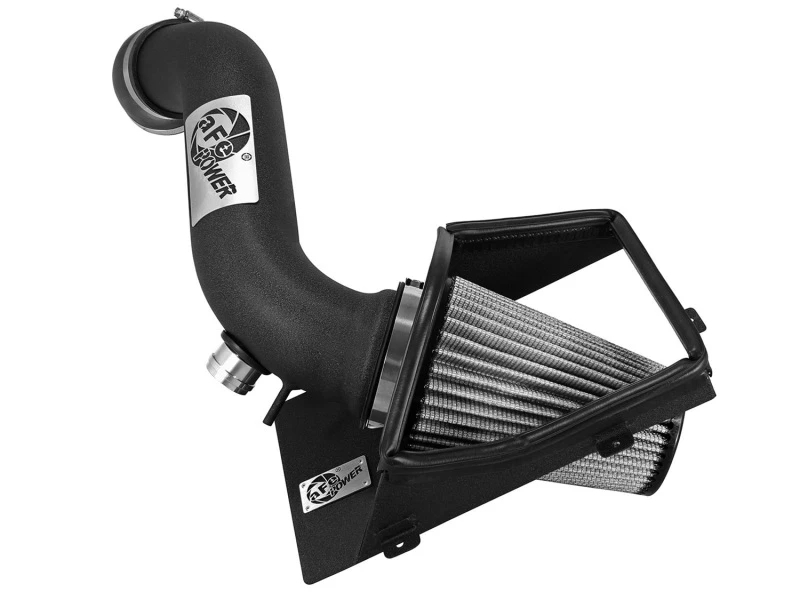aFe MagnumFORCE Ansaugsystem Stage-2 Pro DRY S 2015 Audi A3/S3 1.8L/2.0LT