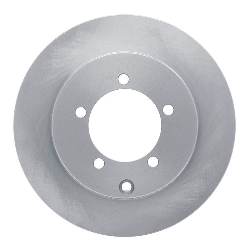 DFC 91-93 Dodge Stealth Rear Brake Rotor