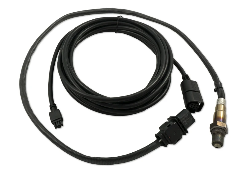 Innovate LSU4.9 Upgrade-Kit - 18ft Sensor-Kabel und O2-Sensor