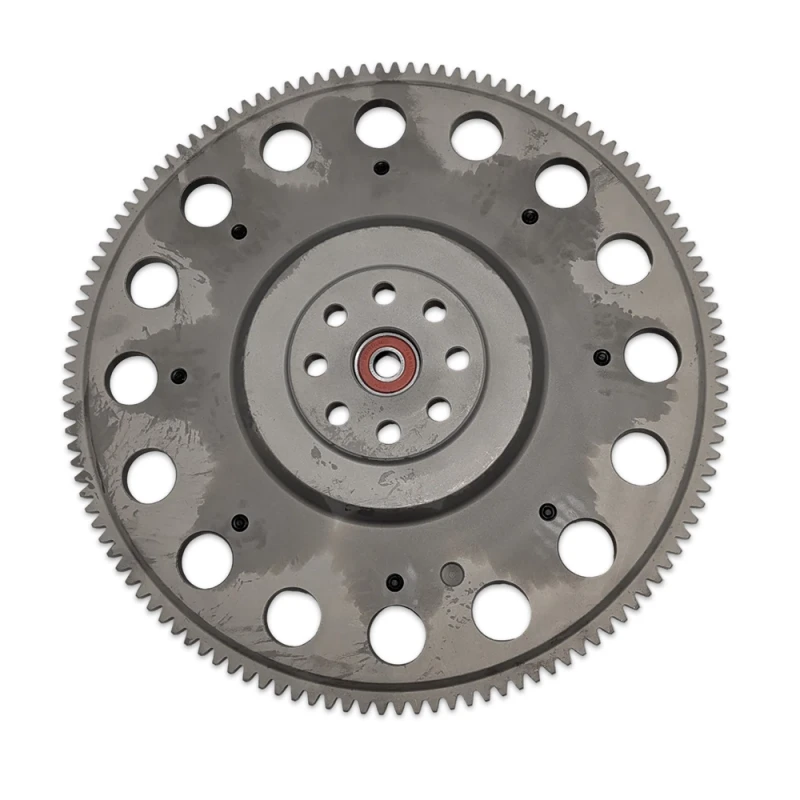 BLOX Racing Subaru WRX (EJ 255) Single Disc Clutch 7.25in Unsprung by Edel for BLOX Racing