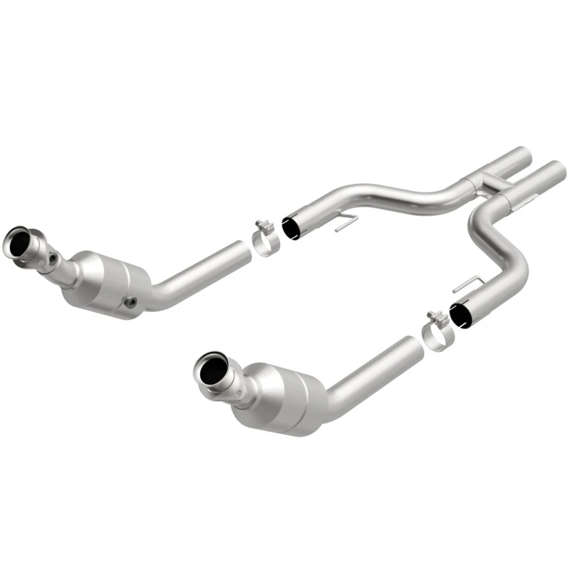 Magnaflow-Katalysator DF Mustang 05-09 4.6L