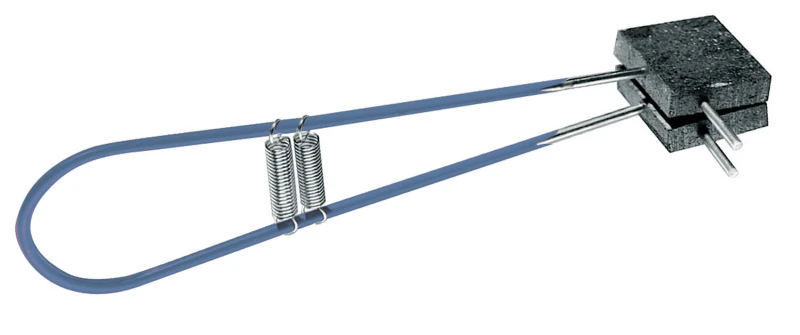 SPC Performance ROTOR CHATTER SILENCER ( German: SPC Performance ROTOR CHATTER DÄMPFER )