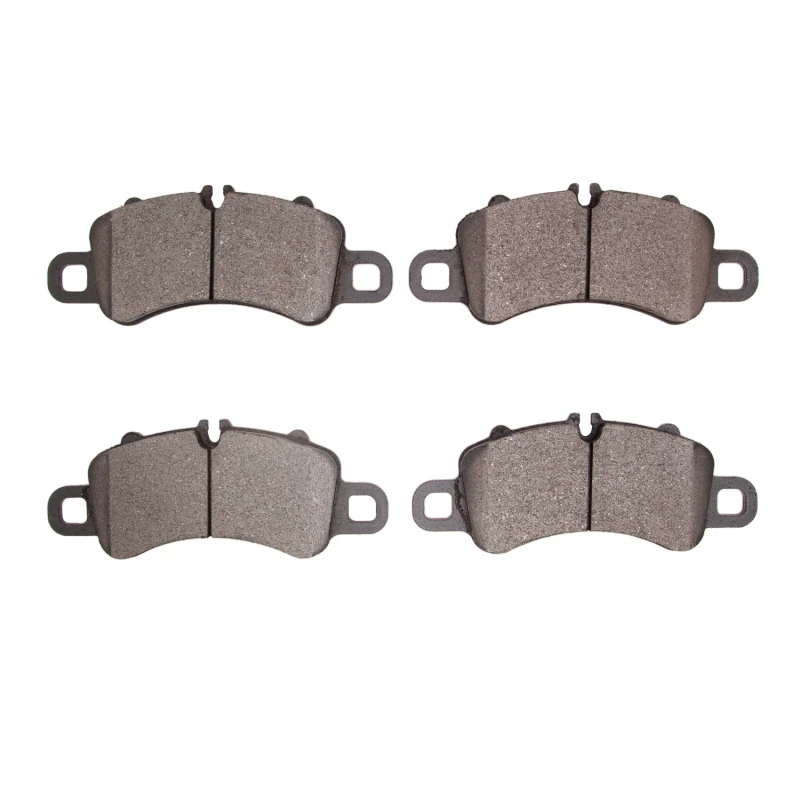 DFC 17-23 Porsche 911 Front 5000 Advanced Low Metallic Brake Pads