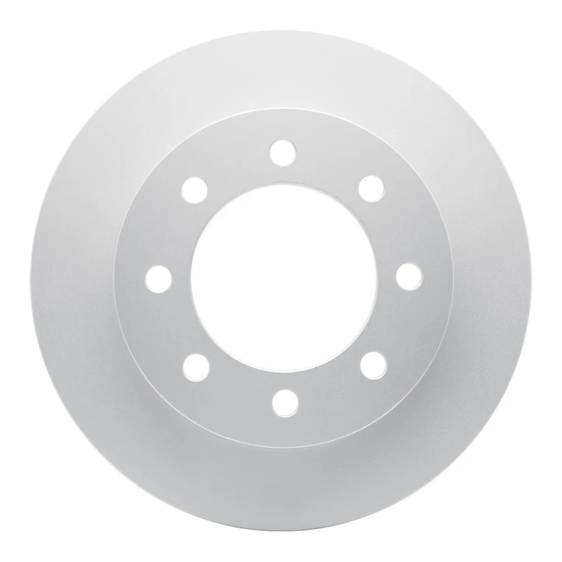 DFC 03-08 Dodge Ram 4000 (Mexico) Front GeoSPEC Coated Rotor