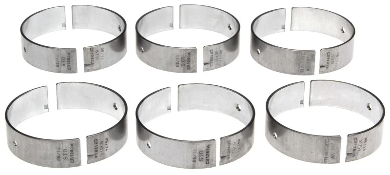 Clevite Ford Prod V6 232 1982-95 Pleuel-Lager-Set