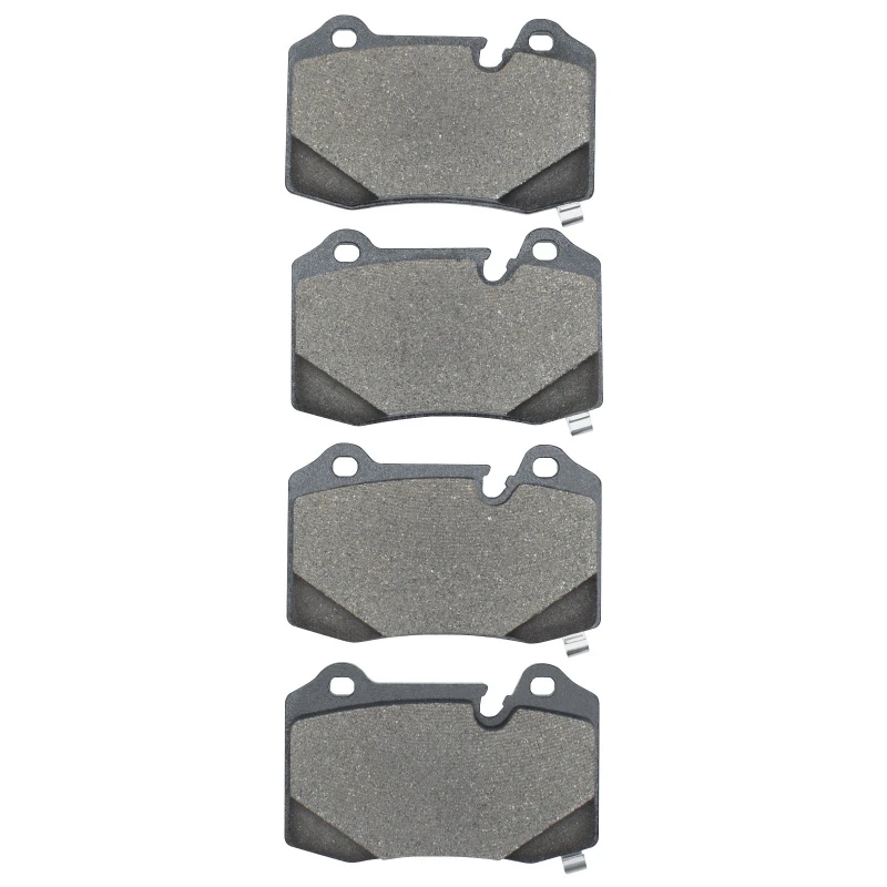 DFC 22-25 Cadillac CT4 Rear 5000 Advanced Low Metallic Brake Pads