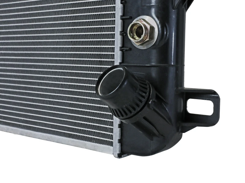aFe BladeRunner OER Series Radiator 06-10 GM Diesel Trucks V8-6.6L (td) LBZ/LMM