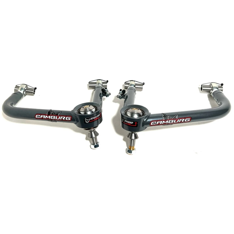 Camburg 1.25 Performance Heim/Uniball Oberlenker für Toyota Landcruiser 300 Series 2022–2023