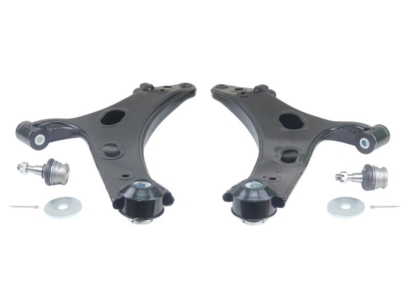 Whiteline Front Lower Control Arm for 14-18 Subaru Forester SJ