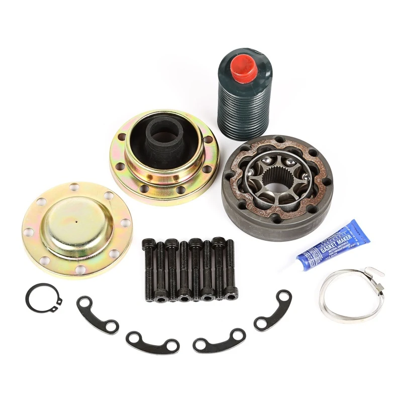 Omix CV-Antriebswellen-Reparatur-Kit 07-18 Jeep Wrangler JK