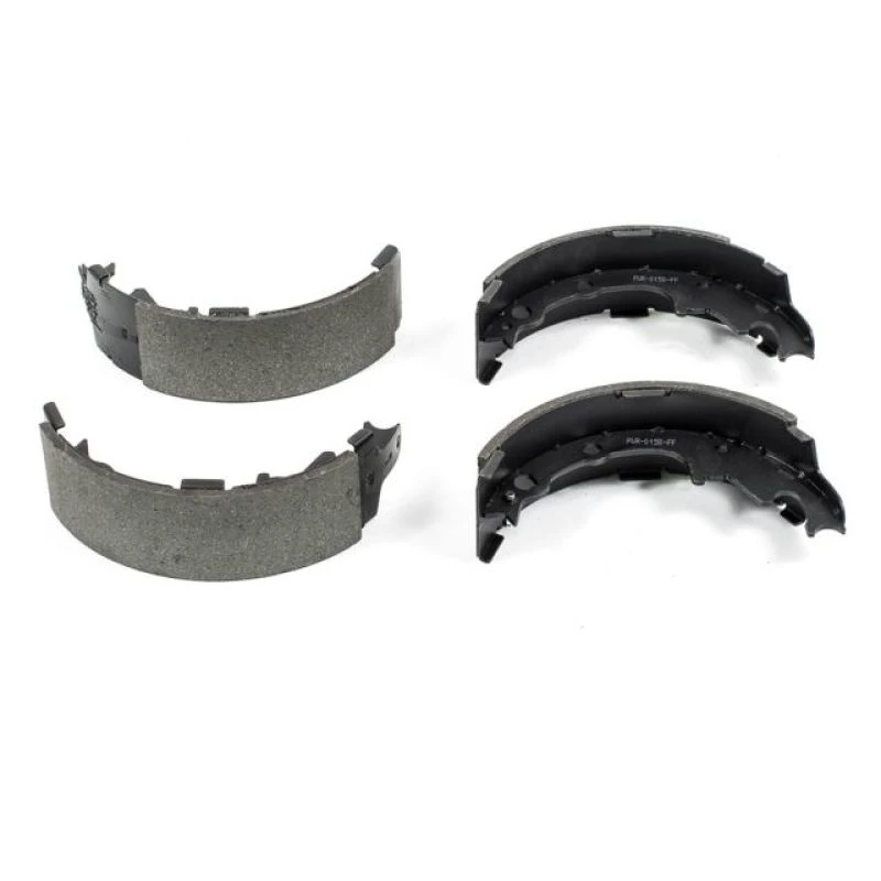 powerstop_B538-67945a8a2de5c Power Stop 90-95 Chrysler Town & Country Rear Autospecialty Brake Shoes