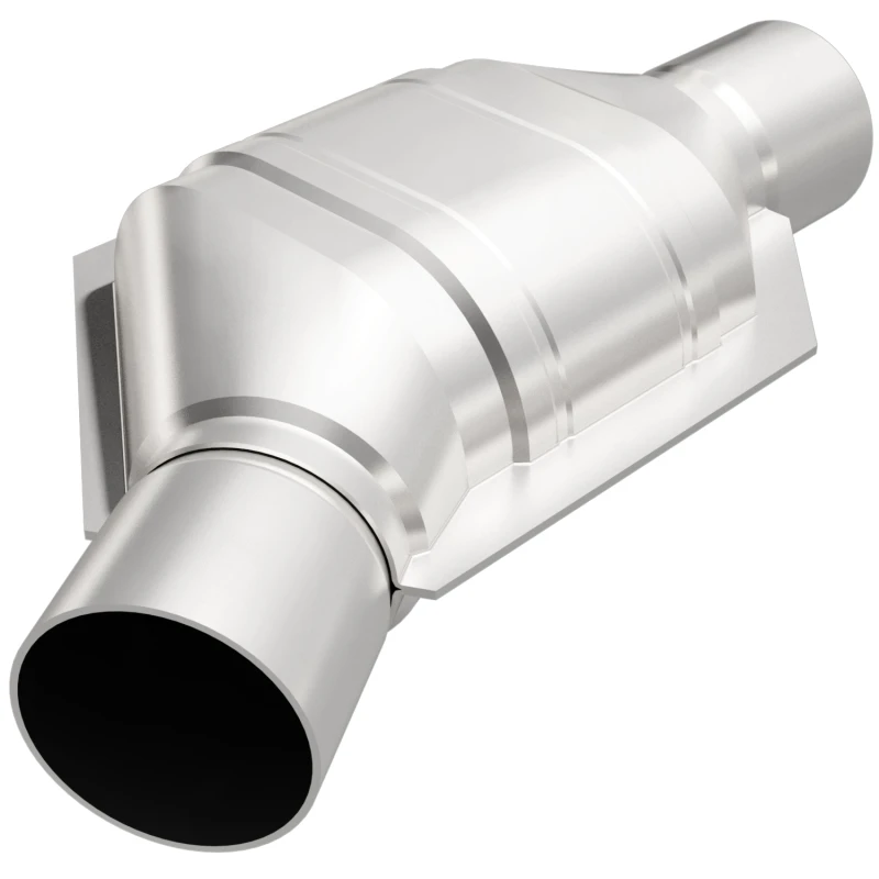 Magnaflow Konverter Universal 2,25 geneigter Einlass CA