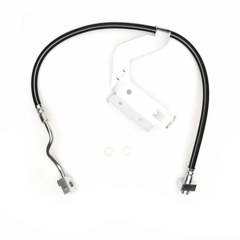 DFC 10-16 Ford F-450 Super Duty Front Left Brake Hose