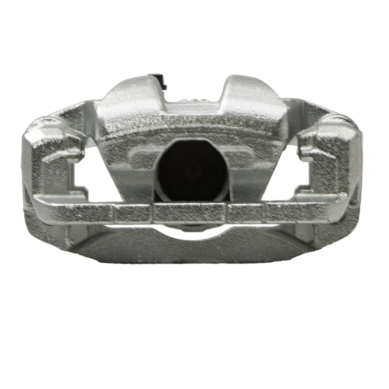 DFC 11-24 Infiniti QX80 Rear-R Premium Caliper - Silver Zinc Coated