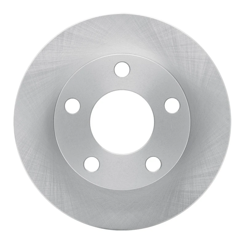 DFC 92-05 Audi A6 (Mexico) Rear Brake Rotor