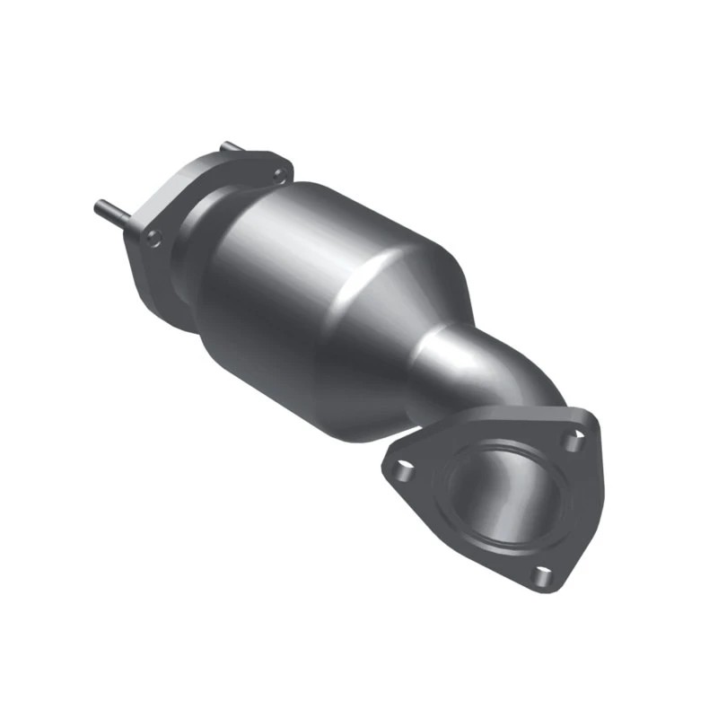 MagnaFlow Konverter DF 99-02 Lanos 1.6L Vorne