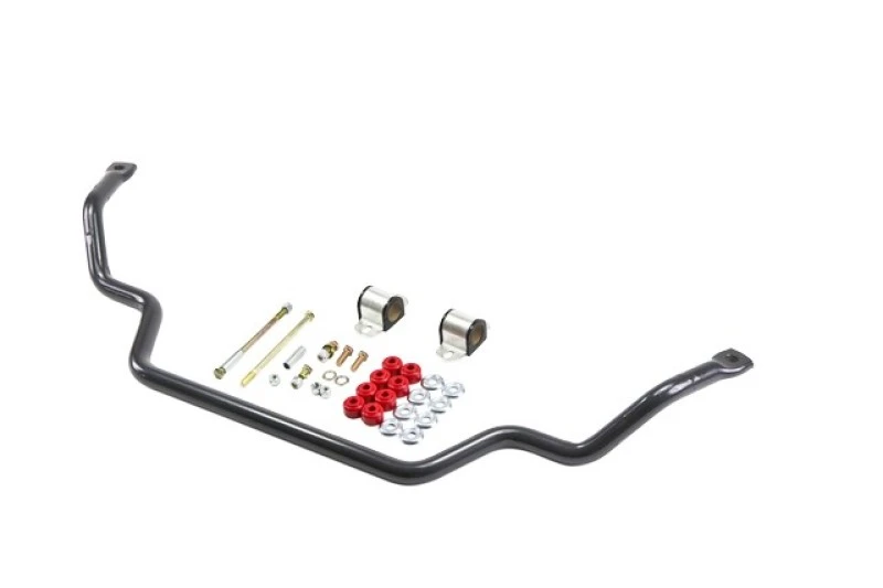 Belltech VORDERER ANTI-SCHWINGSTAB FORD 67-70 MUSTANG COUGAR