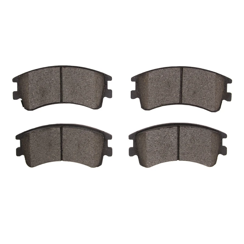 DFC 03-05 Mazda 6 Front 5000 Advanced Ceramic Brake Pads