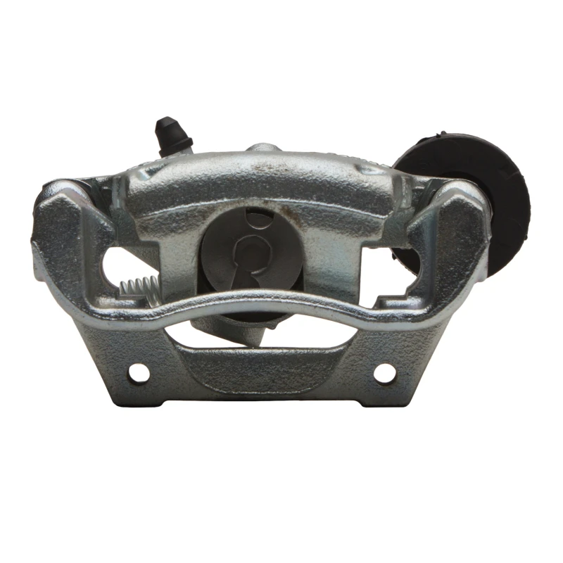 DFC 02-04 Jaguar X-Type Rear-L Premium Caliper - Silver Zinc Coated