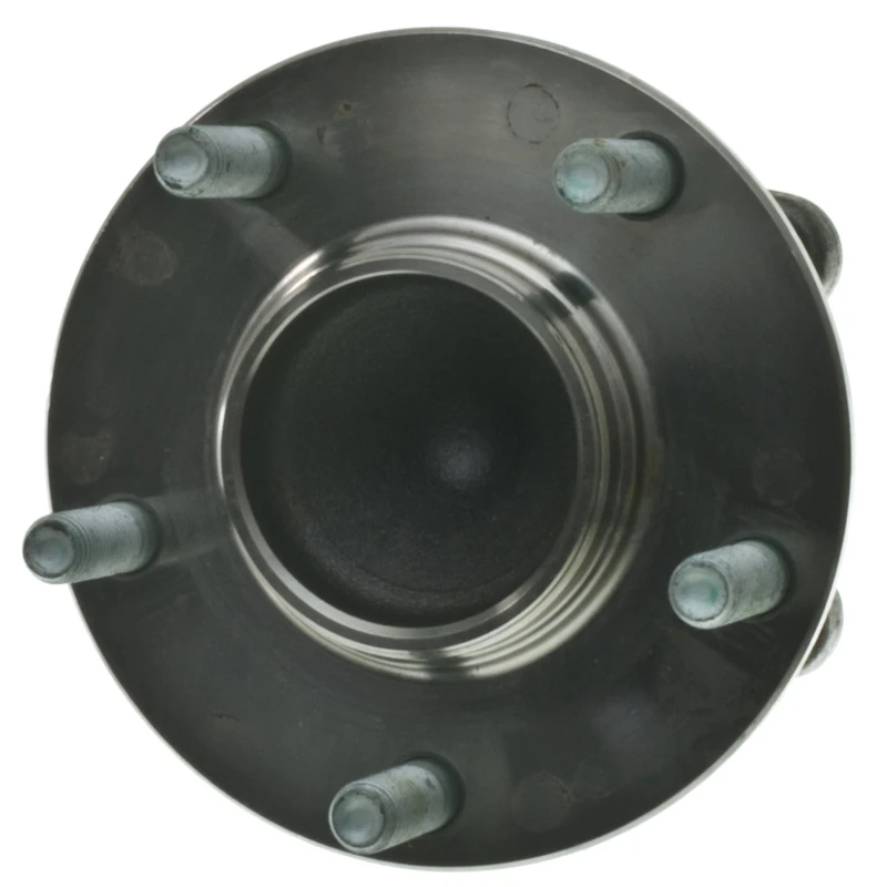 MOOG 09-13 Mazda 6 Hinterrad-Naben-Montage
