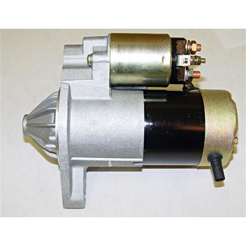 Omix Anlasser 87-98 YJ/TJ/ZJ/XJ/MJ/SJ