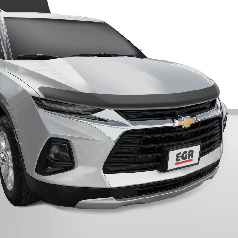 EGR Superguard Matte Finish Hood Guard for 2019-2022 Chevrolet Blazer