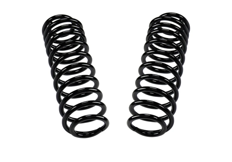 Superlift Dual Rate Coil Springs for Jeep Wrangler JL